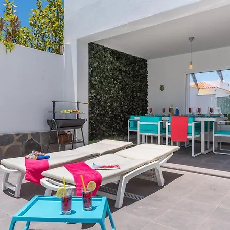 Colibri By * Palm-mar