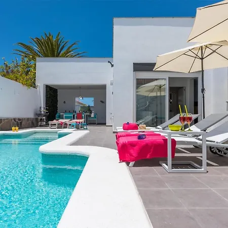 Colibri By ヴィラ