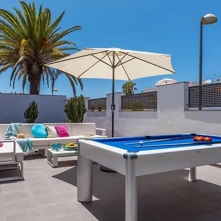 Colibri By ヴィラ パルム・マール