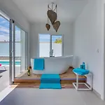 别墅 Colibri By 滨海帕尔姆