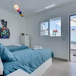 别墅 Colibri By 滨海帕尔姆