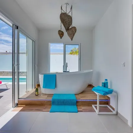 Villa Colibri By Palm-mar