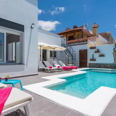 Colibri By 滨海帕尔姆