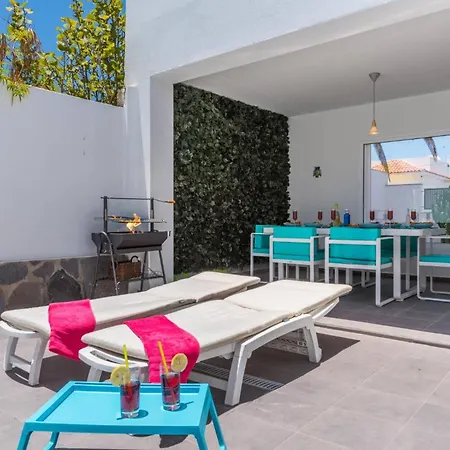 Colibri By 滨海帕尔姆