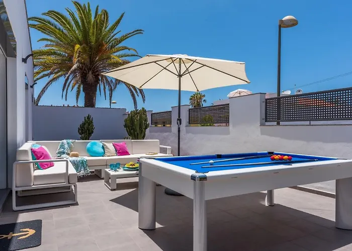 Colibri By Villa Palm-mar