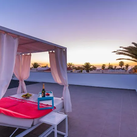 Вилла Colibri By *